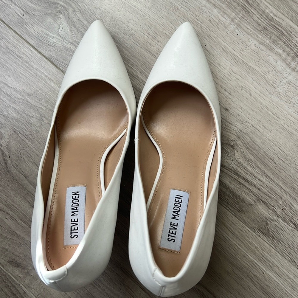 Steve Madden heels